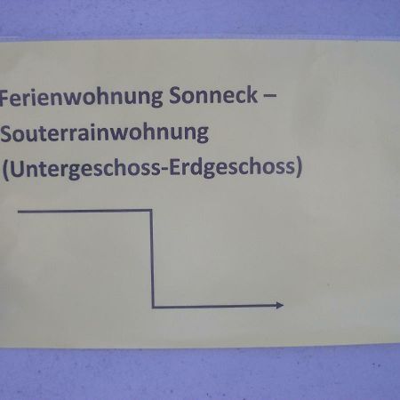 Ferienwohnungen Lichtblick Und Sonneck Hilpoltstein Buitenkant foto
