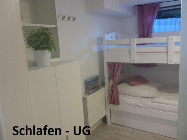 Ferienwohnungen Lichtblick Und Sonneck Hilpoltstein Buitenkant foto